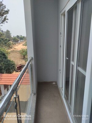 2 BHK Builder Floor For Rent in Bileshivale