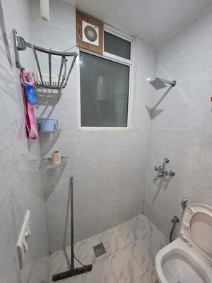 Bathroom in 2 BHK Builder Floor at Sector 73 – for Sale