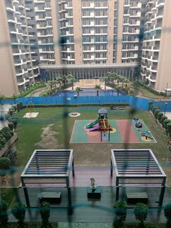 2 BHK + Study Room Apartment For Rent in Saviour Park