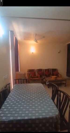 3 BHK Apartment For Rent in Omaxe Waterscapes, Gomti Nagar