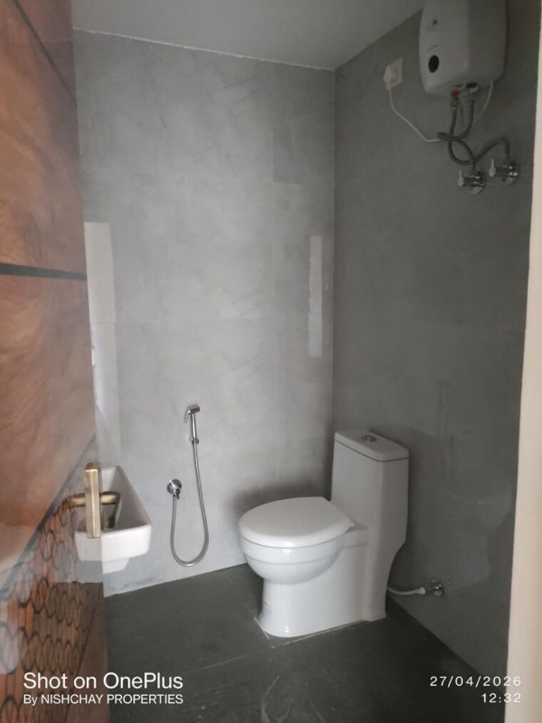 Bathroom, bileshivale 2 Bedroom 1000 Sq.Ft. Builder Floor In Bileshivale Bangalore 10334785