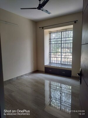 Living Room in 2 BHK Builder Floor at Bileshivale – for Rent