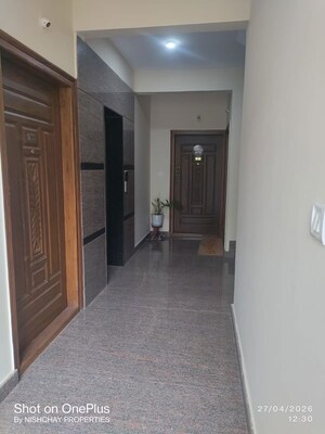  2 BHK Builder Floor at Bileshivale – for Rent