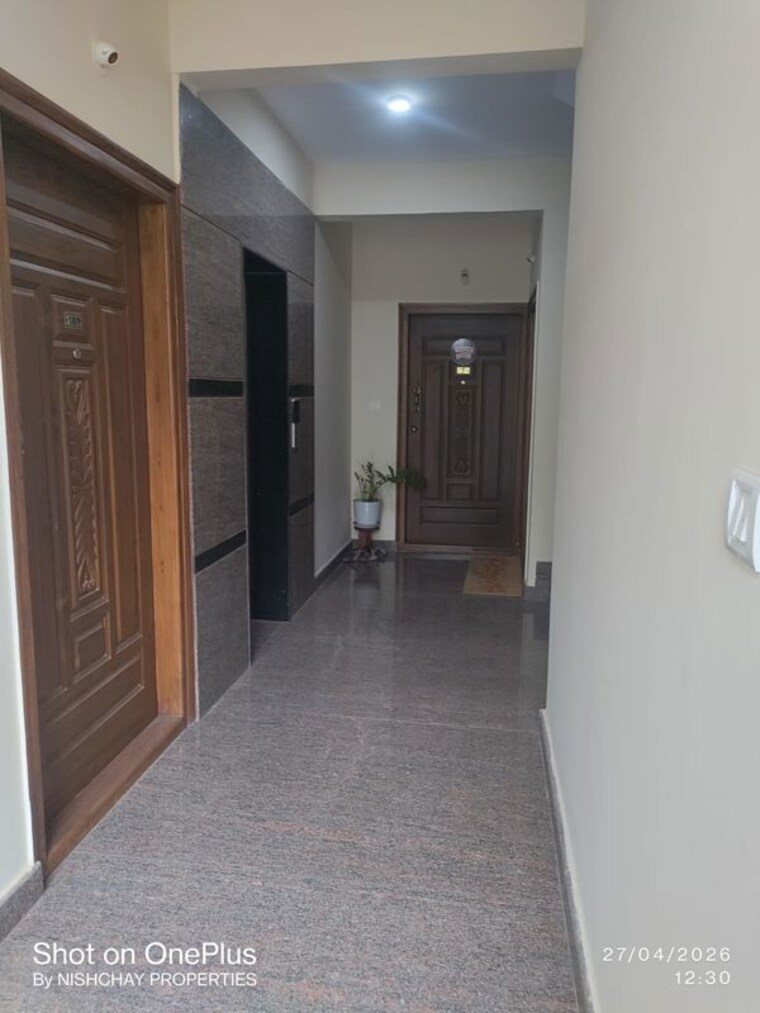 undefined, bileshivale 2 Bedroom 1000 Sq.Ft. Builder Floor In Bileshivale Bangalore 10334785