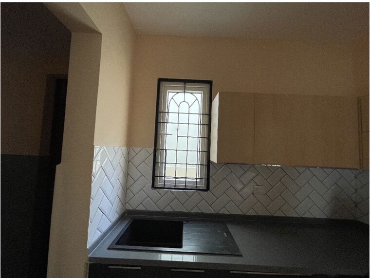 Kitchen, palm-vistas 3.5 Bedroom 2200 Sq.Ft. Independent House In Whitefield Bangalore 10227910