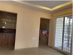 Kitchen in 3.5 BHK Independent House at Palm Vistas, Whitefield – for Rent