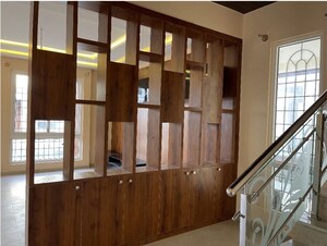 3.5 BHK Independent House – Exterior View View at Palm Vistas, Whitefield - for Rent