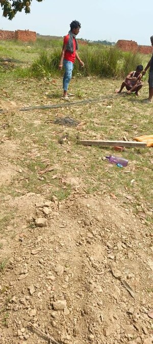 Plot Area in  Plot at Sobhan – for Sale