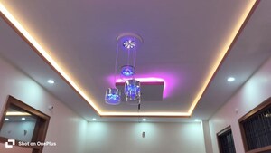 Furnished Amenities in 2 BHK Independent House at Lolai – for Sale