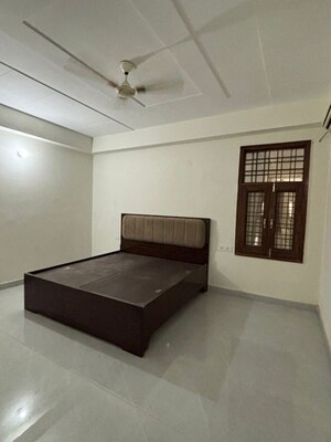 Bedroom in 3 BHK Builder Floor at Sector 73 – for Sale