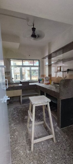 Kitchen in 2 BHK Apartment at Yogi Nagar – for Rent