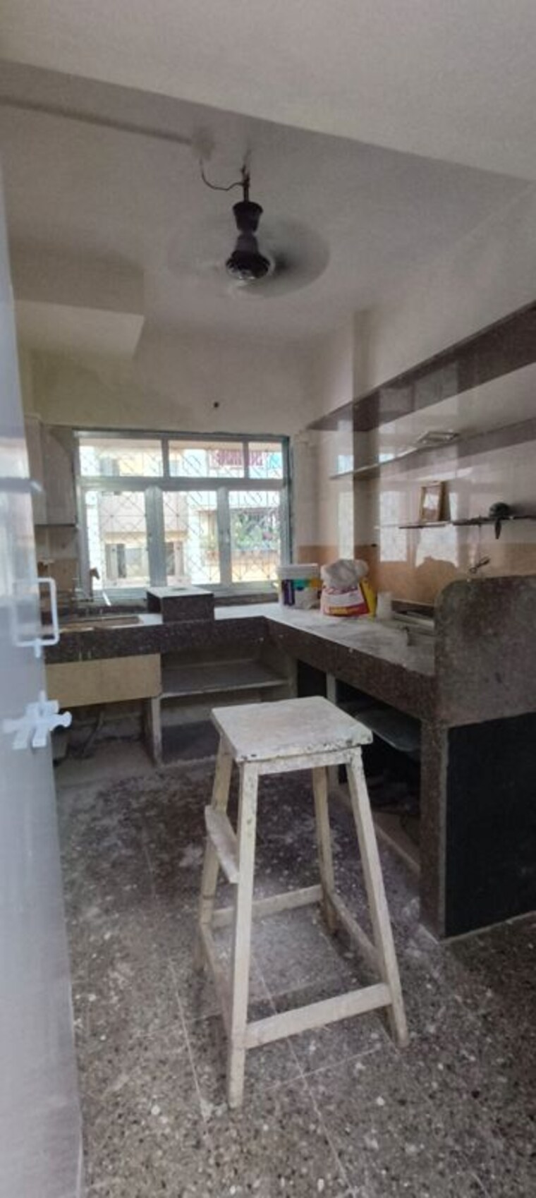 Kitchen, yogi nagar 2 Bedroom 650 Sq.Ft. Apartment In Yogi Nagar Mumbai 10334797