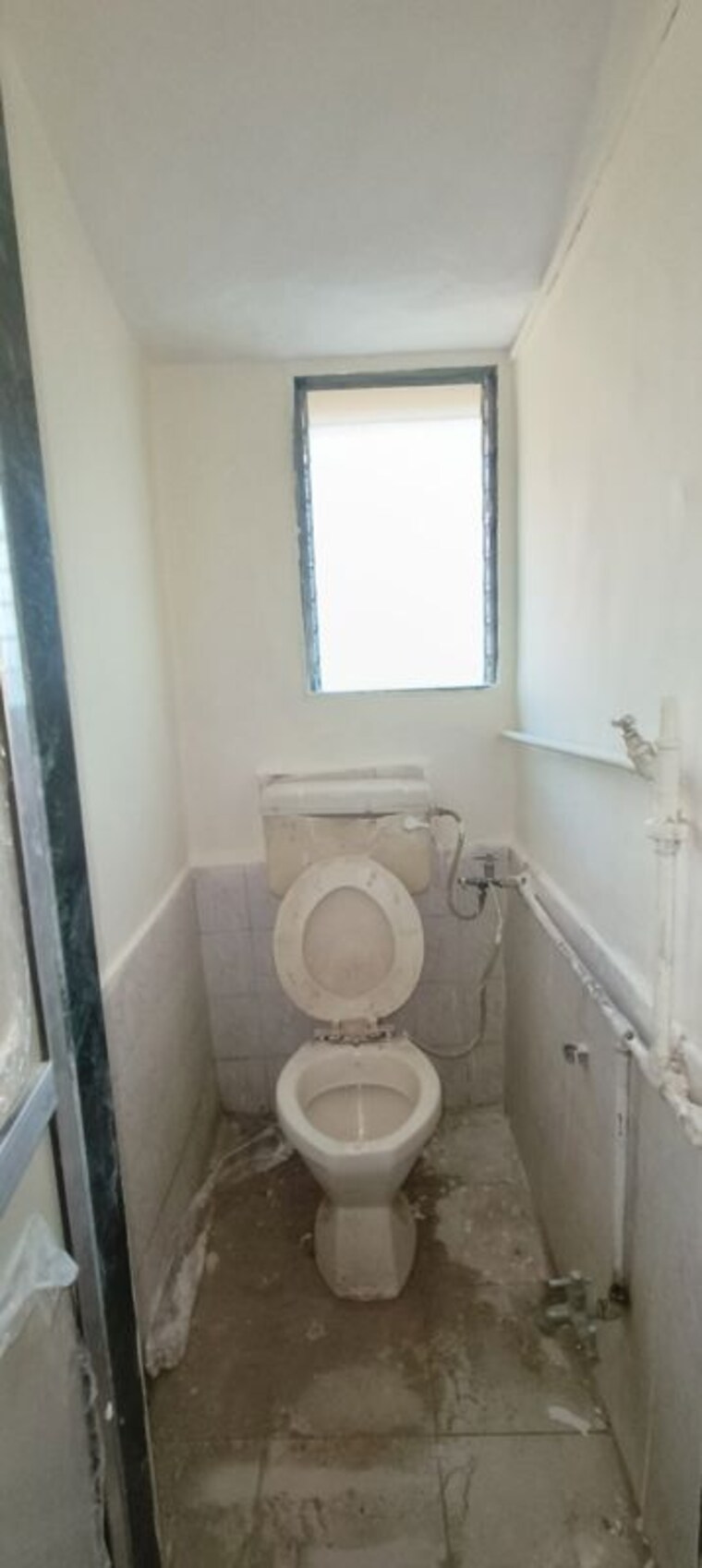 Bathroom, yogi nagar 2 Bedroom 650 Sq.Ft. Apartment In Yogi Nagar Mumbai 10334797