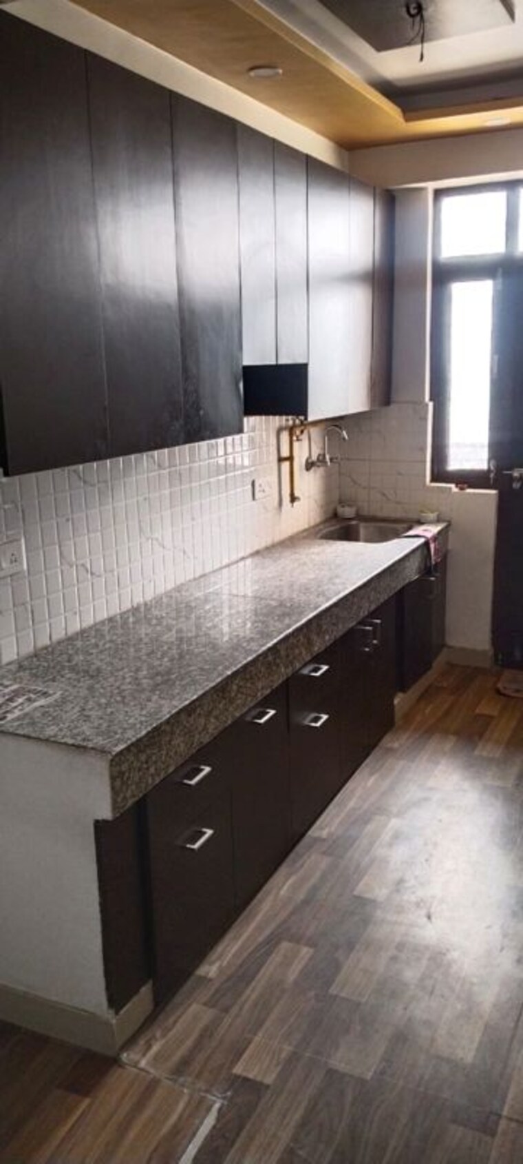 Kitchen, sector 33 3 Bedroom 122 Sq.Yd. Villa In Sector 33 Sonipat 10334808