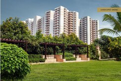 3.5 BHK + Pooja Room Apartment For Sale in Puri Pranayam