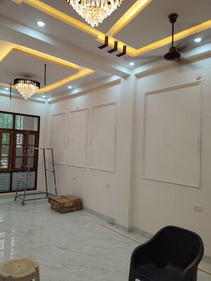 Building Lobby in 3 BHK Independent House at Matiyari – for Sale