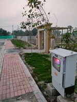 180 Sq.Yd. Plot in Godrej Green Estate