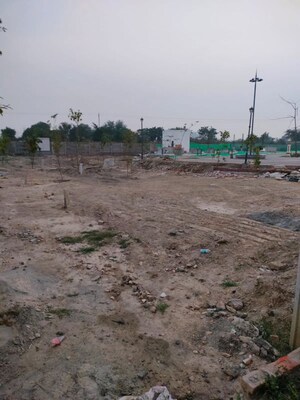 Plot Area in  Plot at Godrej Green Estate, Sector 34 – for Sale