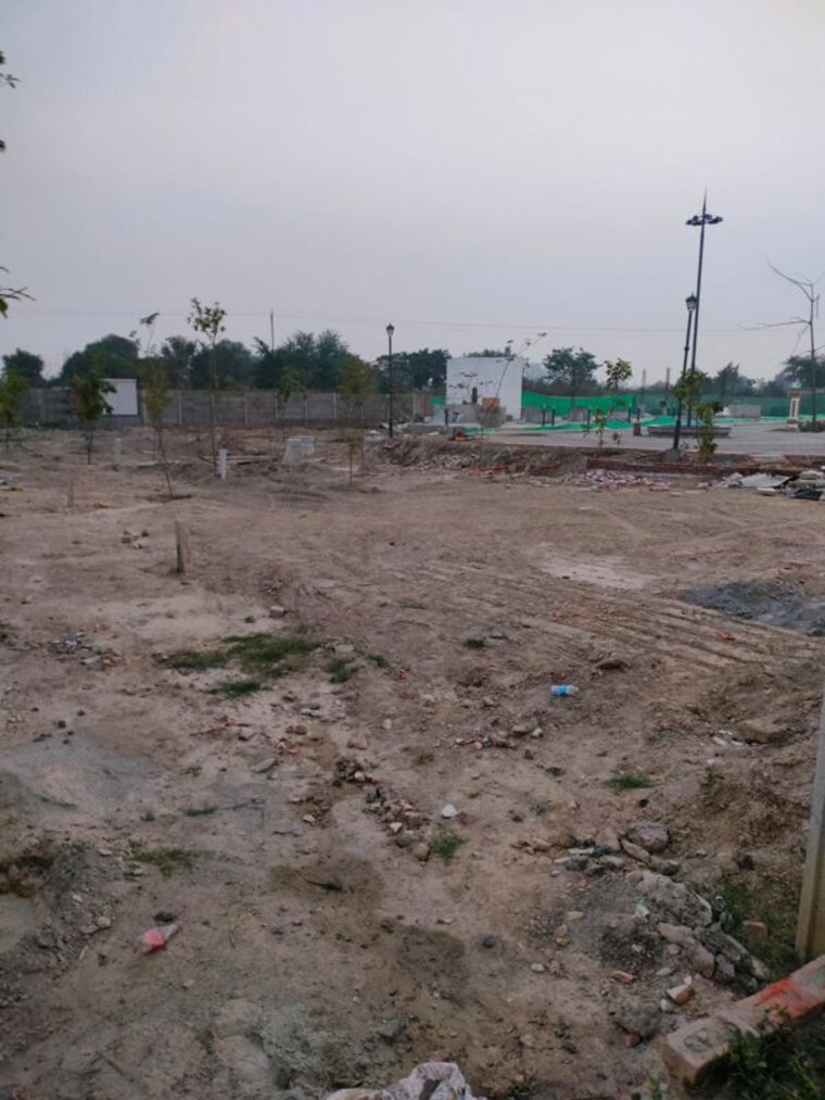 undefined, godrej-green-estate  180 Sq.Yd. Plot In Sector 34 Sonipat 10334813