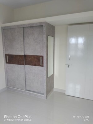 Bedroom in 2 BHK Builder Floor at Kyalasanahalli – for Rent