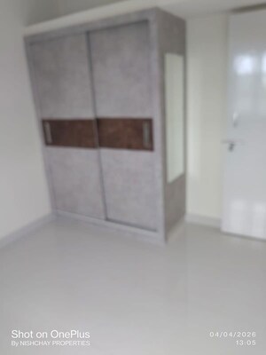Bedroom in 2 BHK Builder Floor at Kyalasanahalli – for Rent