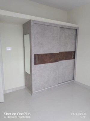 Bedroom in 2 BHK Builder Floor at Kyalasanahalli – for Rent