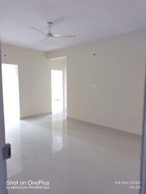 Living Room in 2 BHK Builder Floor at Kyalasanahalli – for Rent
