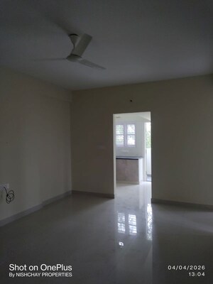 Living Room in 2 BHK Builder Floor at Kyalasanahalli – for Rent