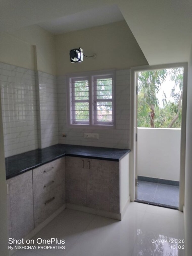 Kitchen, kyalasanahalli 2 Bedroom 900 Sq.Ft. Builder Floor In Kyalasanahalli Bangalore 10334817