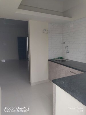 Kitchen in 2 BHK Builder Floor at Kyalasanahalli – for Rent