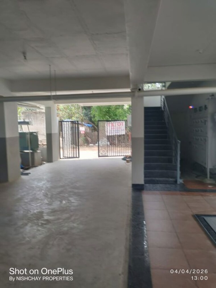 Entrance, kyalasanahalli 2 Bedroom 900 Sq.Ft. Builder Floor In Kyalasanahalli Bangalore 10334817