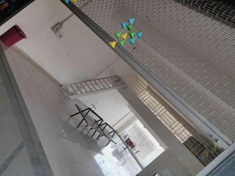 undefined, raheja-tesla-industrial Commercial Warehouse 782 Sq.Ft. In Midc Industrial Area Navi Mumbai 10334812