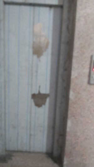 Bathroom in 2.5 BHK Builder Floor at Pandav Nagar – for Sale