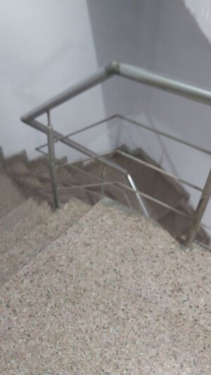 Staircase in 2.5 BHK Builder Floor at Pandav Nagar – for Sale