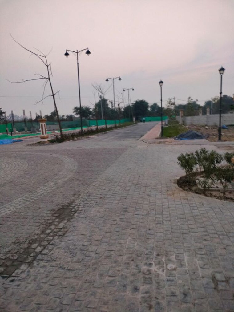 undefined, eldeco-amaya  114 Sq.Yd. Plot In Sector 33 Sonipat 10334827