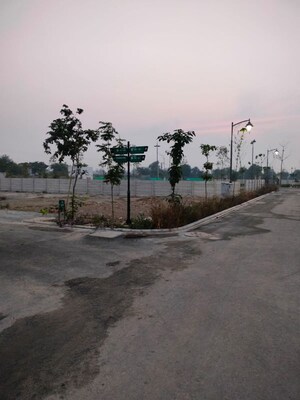 Plot Area in  Land at Godrej Green Estate, Sector 34 – for Sale