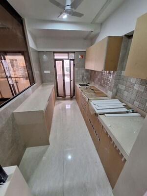Kitchen in 2 BHK Apartment at Andheri West – for Rent