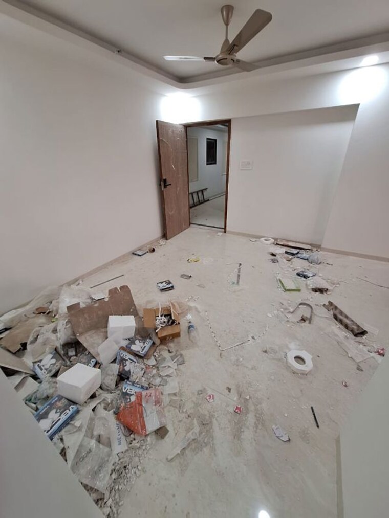 Bedroom, andheri west 2 Bedroom 700 Sq.Ft. Apartment In Andheri West Mumbai 10334833