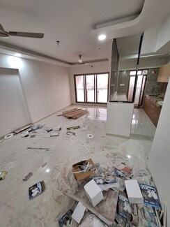 2 BHK Apartment For Rent in Andheri West
