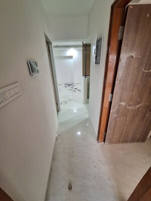 Building Lobby in 2 BHK Apartment at Andheri West – for Rent