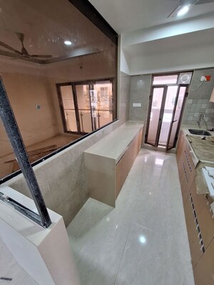 Kitchen in 2 BHK Apartment at Andheri West – for Rent