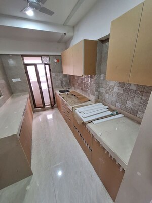 Kitchen in 2 BHK Apartment at Andheri West – for Rent