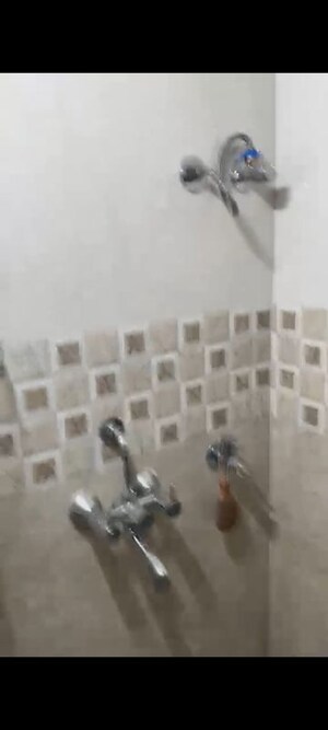 Furnished Amenities in 2 BHK Apartment at Bhakti Pearl, Kasarvadavali – for Rent