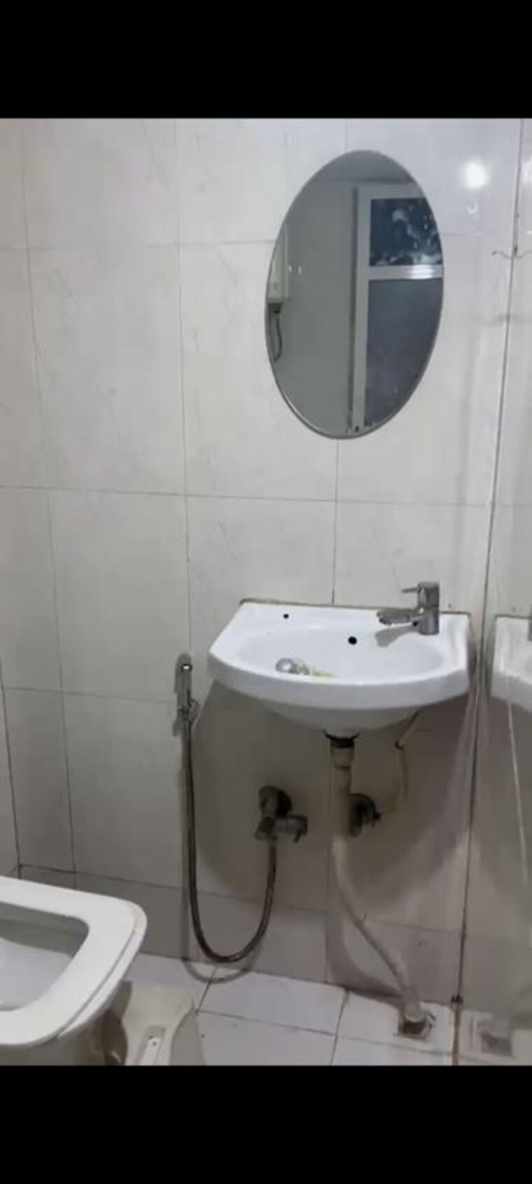 Attached Bathroom, bhakti-pearl 2 Bedroom 686 Sq.Ft. Apartment In Kasarvadavali Thane 10334826