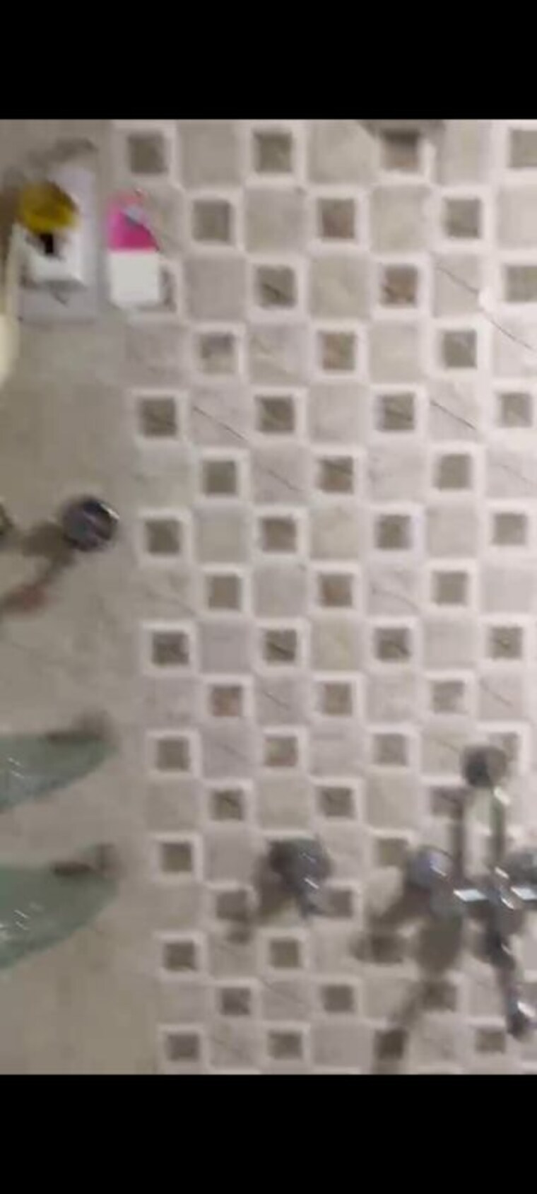 Bathroom, bhakti-pearl 2 Bedroom 686 Sq.Ft. Apartment In Kasarvadavali Thane 10334826