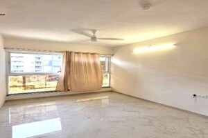 Bedroom in 2 BHK Apartment at Majestique Marbella Phase 1, Kharadi – for Rent