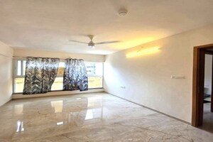 Master Bedroom in 2 BHK Apartment at Majestique Marbella Phase 1, Kharadi – for Rent