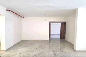 Living Room in 2 BHK Apartment at Majestique Marbella Phase 1, Kharadi – for Rent