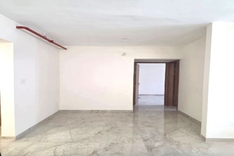 Living Room, majestique-marbella-phase-1 2 Bedroom 1085 Sq.Ft. Apartment In Kharadi Pune 10334820