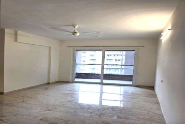 Living Room, majestique-marbella-phase-1 2 Bedroom 1085 Sq.Ft. Apartment In Kharadi Pune 10334820